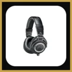 Headphones tile