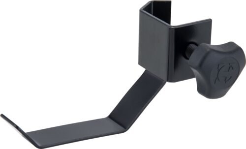 Hercules HA700 Guitar Strap and Headphone Holder