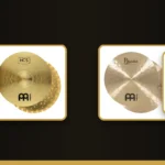 Hi Hat Cymbals banner