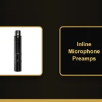 Inline Microphone Preamps banner