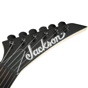 Jackson JAK*2910112552 (JS12 DK, AH FB, 24 FR, MT RD) – photo 3 Jackson JAK*2910112552 (JS12 DK, AH FB, 24 FR, MT RD)
