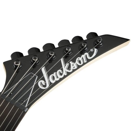 Jackson JAK*2910112552 (JS12 DK, AH FB, 24 FR, MT RD) – photo 3 Jackson JAK*2910112552 (JS12 DK, AH FB, 24 FR, MT RD)