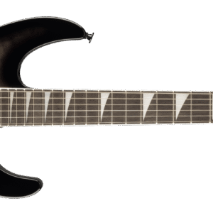 Jackson JAK*2910211586 (JS20 DKQ 2PT Transparent Blue Burst)