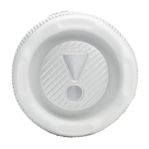 JBL Flip 7 Portable Bluetooth Speaker with 16H Playtime (White)
