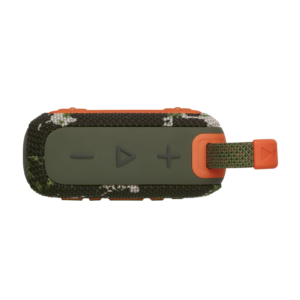 JBL Go 4 Wireless Ultra-Portable Bluetooth Speaker – Squad