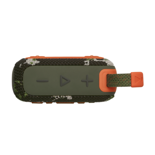 JBL Go 4 Wireless Ultra-Portable Bluetooth Speaker – Squad