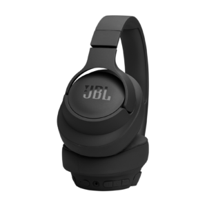 JBL Tune 770NC (Black) - ear cup buttons JBL Tune 770NC ANC Wireless Headphones, 70H Battery (Black)