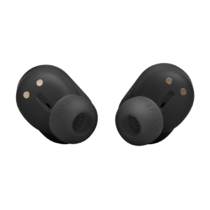 JBL Tune Buds 2 TWS Earbuds with ANC & 48H Playtime (Black)