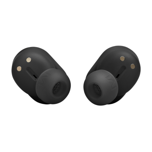 JBL Tune Buds 2 TWS Earbuds with ANC & 48H Playtime (Black)