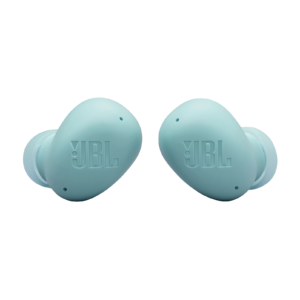 JBL Wave Buds 2 Wireless Earbuds with ANC & 40H Playtime (Blue)