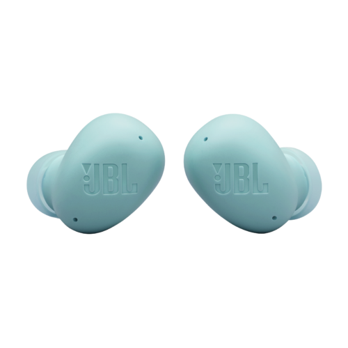 JBL Wave Buds 2 Wireless Earbuds with ANC & 40H Playtime (Blue)
