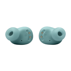 JBL Wave Buds 2 Wireless Earbuds with ANC & 40H Playtime (Blue)