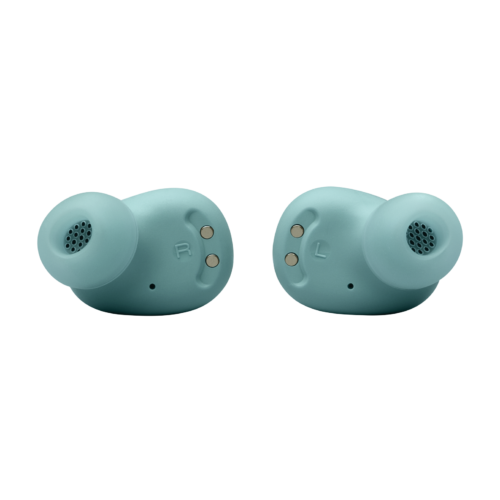 JBL Wave Buds 2 Wireless Earbuds with ANC & 40H Playtime (Blue)