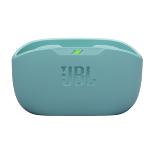 JBL Wave Buds 2 Wireless Earbuds with ANC & 40H Playtime (Blue)