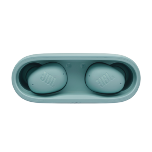 JBL Wave Buds 2 Wireless Earbuds with ANC & 40H Playtime (Blue)