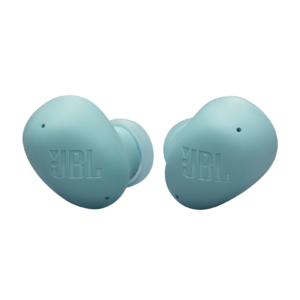 JBL Wave Buds 2 Wireless Earbuds with ANC & 40H Playtime (Blue)