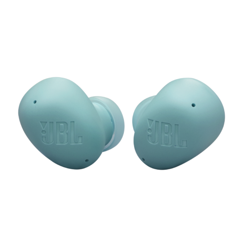 JBL Wave Buds 2 Wireless Earbuds with ANC & 40H Playtime (Blue)