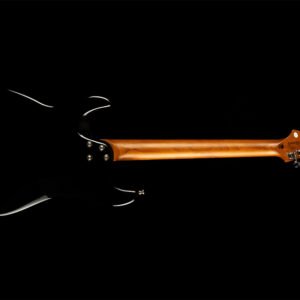 Jet, Electric Guitar, H pickup JS-400 HT -Black HT BK