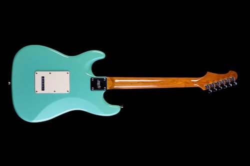 Jet, Electric Guitar, S-S-S pickup JS-300 -Sea Foam Green SFG