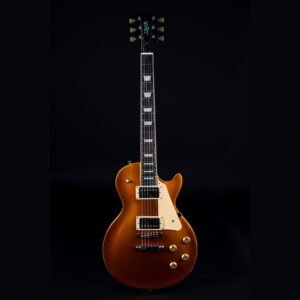 Jet JL-500 GD HH Mahogany Body Electric Guitar