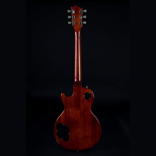 Jet JL-500 GD HH Mahogany Body Electric Guitar