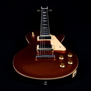 Jet JL-500 GD HH Mahogany Body Electric Guitar