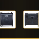 Keyboard Amplifiers banner