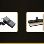 Keyboard Pedals banner