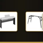 Keyboard Stands banner