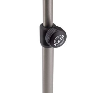 Konig & Meyer 10100-013-11 Music Stand, Nickel