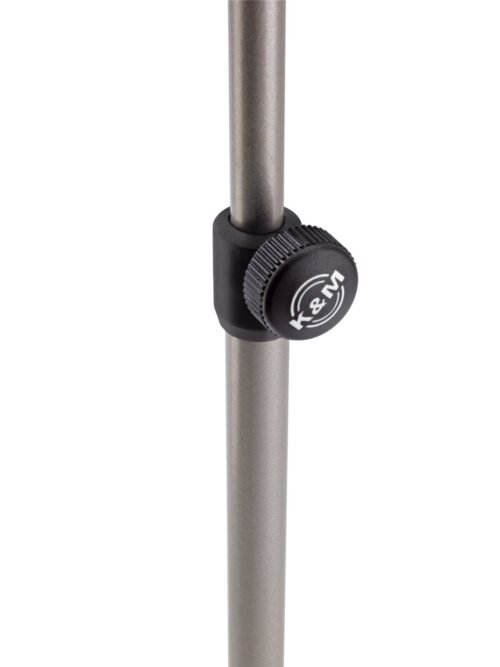 Konig & Meyer 10100-013-11 Music Stand, Nickel