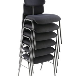 Konig & Meyer 13420 Musicians Chair - Black