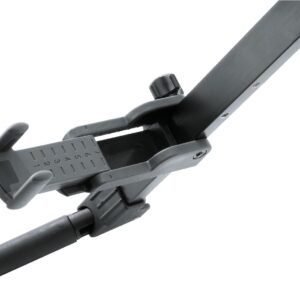 Konig & Meyer 15530 Violin Stand - Black