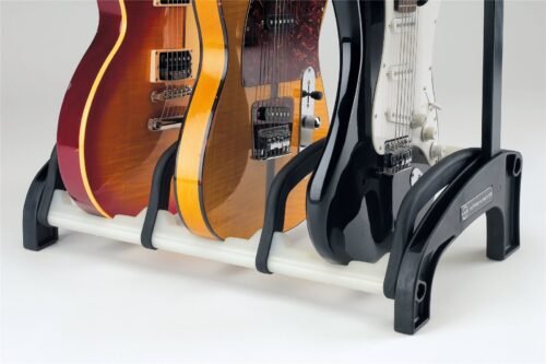 Konig & Meyer 17513 016 00 Guitar Stand