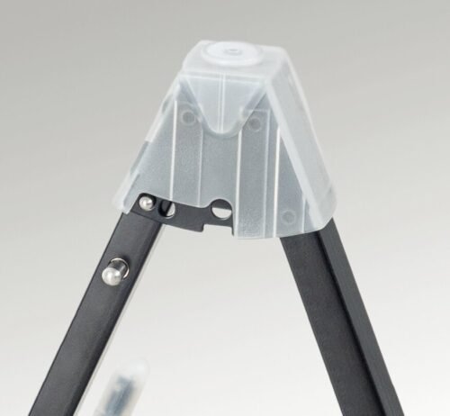 König & Meyer 17570 - detail view Konig&Meyer 17570-000-00 Guitar Stand Dual Duett