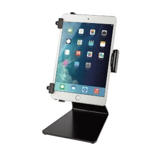 Konig & Meyer 19797 000 55 Universal Tablet Stand -Black