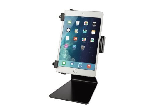 Konig & Meyer 19797 000 55 Universal Tablet Stand -Black