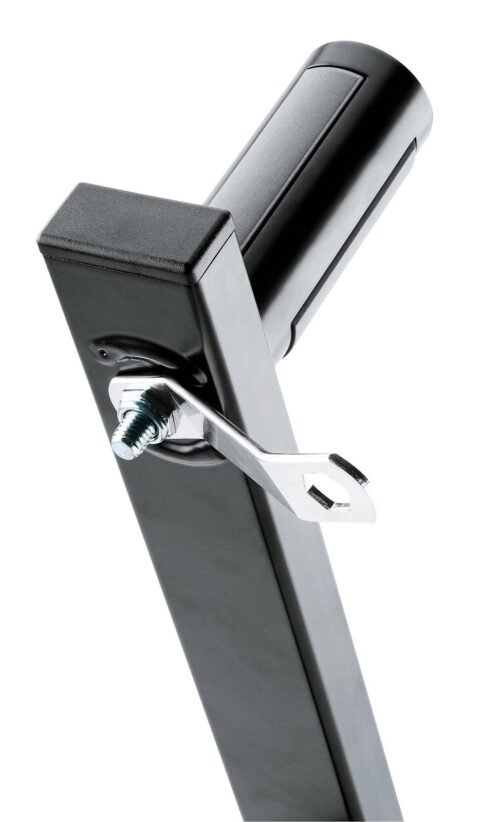 Konig & Meyer 24173 021 55 Wall Mount Speaker - Black