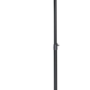 Konig & Meyer 24653-000-55 Lighting/Speaker Compact Stand
