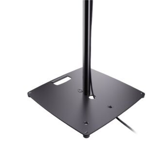 Konig & Meyer 24653-000-55 Lighting/Speaker Compact Stand