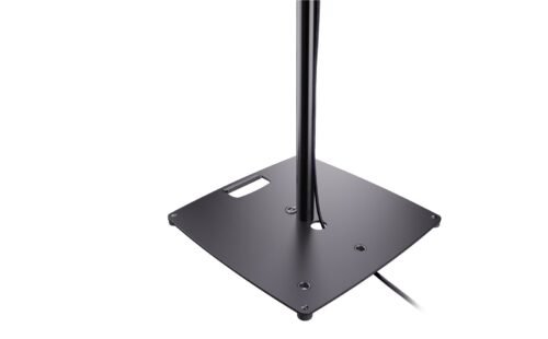 Konig & Meyer 24653-000-55 Lighting/Speaker Compact Stand