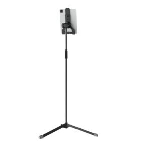 Konig & Meyer Biobased Tablet PC Stand - Black