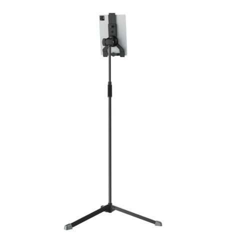 Konig & Meyer Biobased Tablet PC Stand - Black