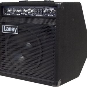 Laney AudioHub AH80 80 Watt Multi input Combo Amplifier