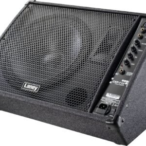 Laney CXP-112 - left angle view