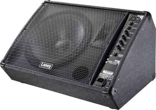 Laney CXP-112 - left angle view