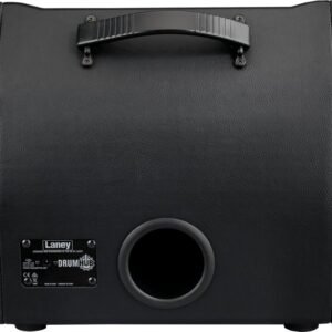 Laney DH80 - rear panel view Laney DH80 80W Personal Drum Monitor with Bluetooth