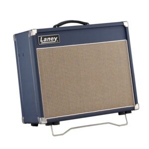 Laney Lionheart L20T-112 - side view Laney, Guitar Amp, Lionheart Combo