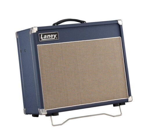 Laney Lionheart L20T-112 - side view Laney, Guitar Amp, Lionheart Combo