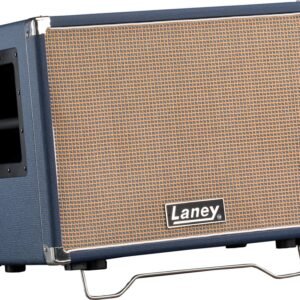 Laney LT112 - right side Laney Lionheart LT112 1x12 Speaker Cabinet